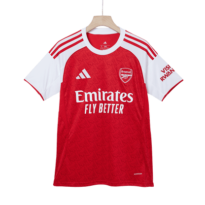 SAKA #7 Arsenal Hemma Tröja 2025/26