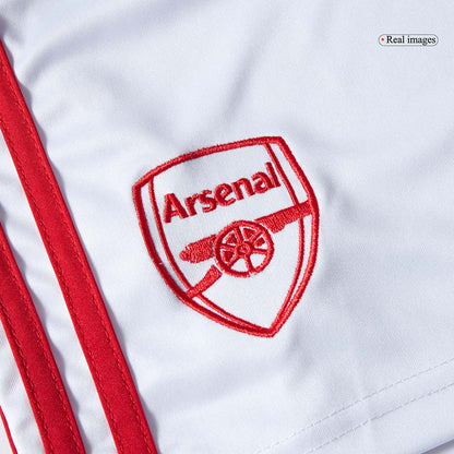Arsenal Hemma Tröja 2025/26 
Fotbollssats Barn