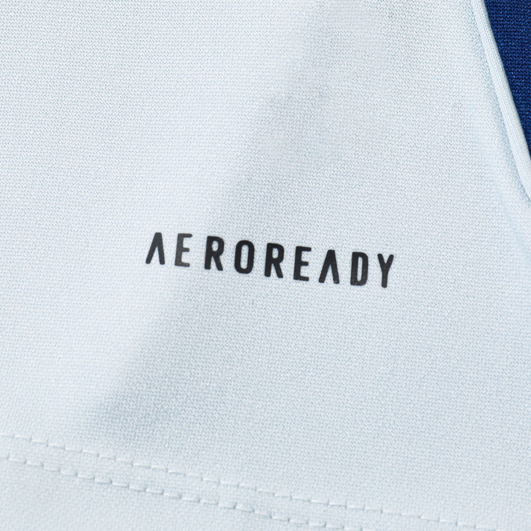 Arsenal Träningsset (Jacka+Byxor) 2025/26 Vit-12