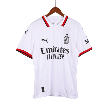AC Milan Borta Fotbollströja 2024/25 Premium