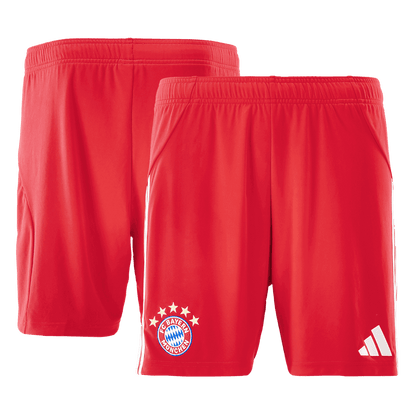 Bayern Munich Tröja 2025/26 Hemma Fotbollssats