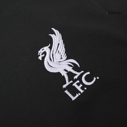 Liverpool Borta Fotbollströja ALEXANDER-ARNOLD #66 2024/25