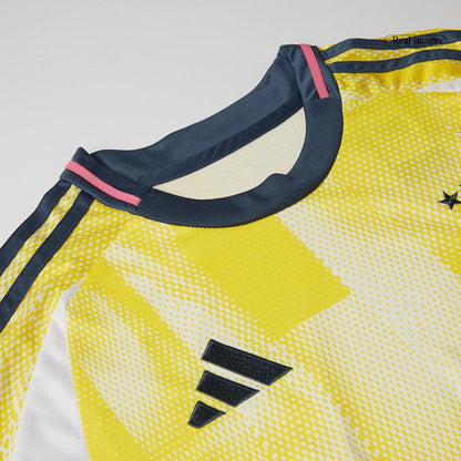 Juventus Borta Fotbollströja 2024/25