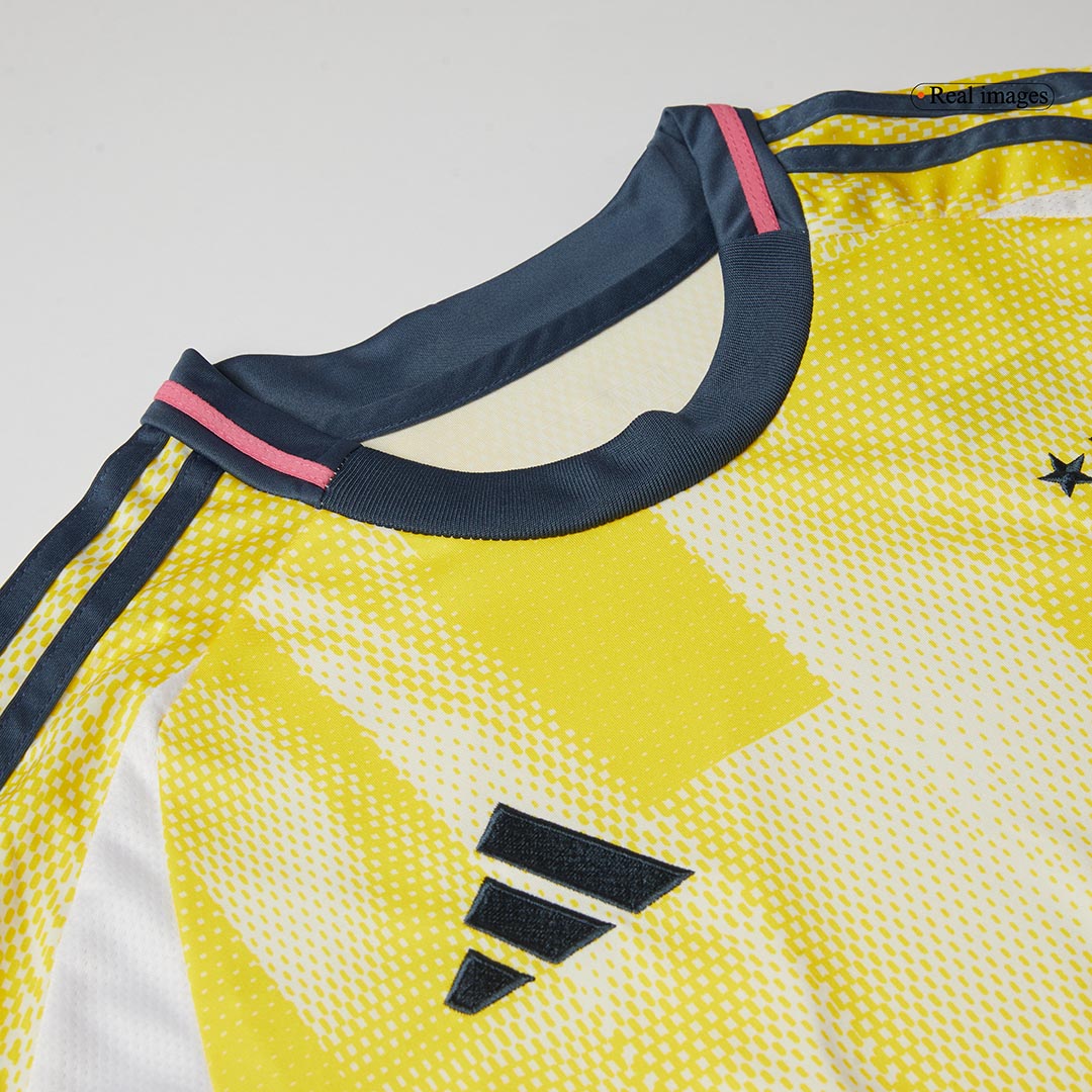Juventus Borta Fotbollströja 2024/25