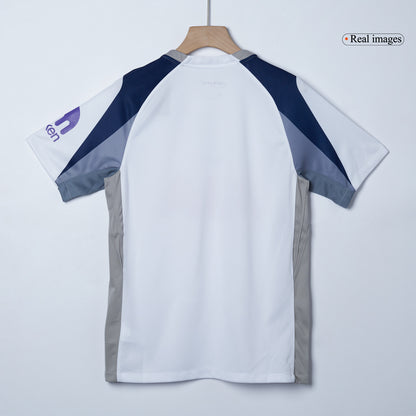 DRAGUSIN #6 Tottenham Hotspur Tröja 2025/26 Hemma