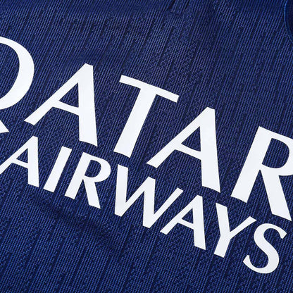 PSG Träningsset (Jacka+Byxor) 2025/26 Mörkblå-12