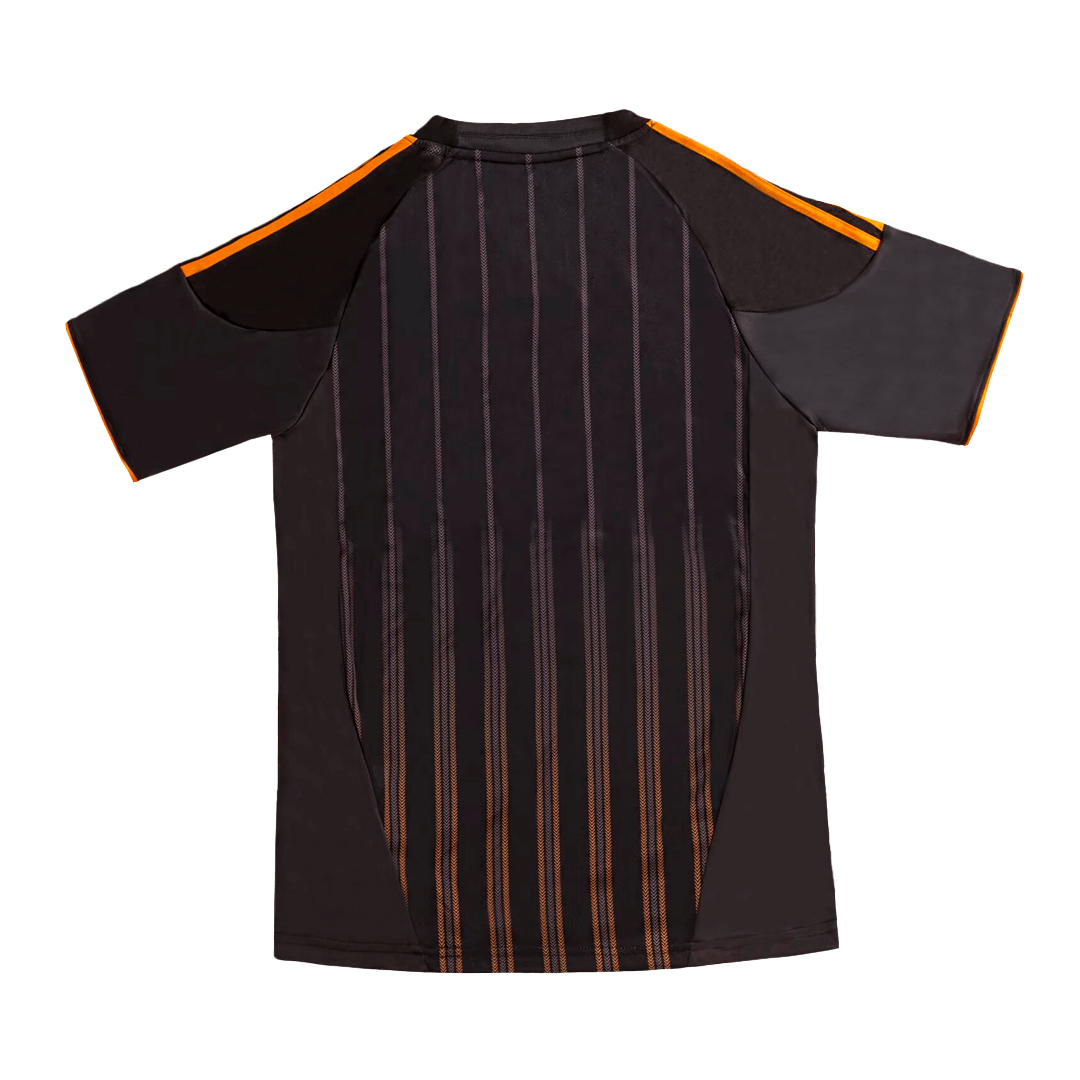 Retro Chelsea Borta Fotbollströja 2010/11