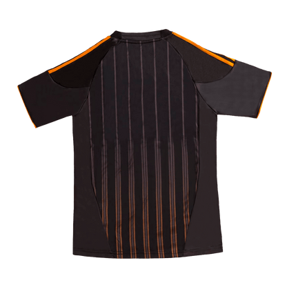 Retro Chelsea Borta Fotbollströja 2010/11