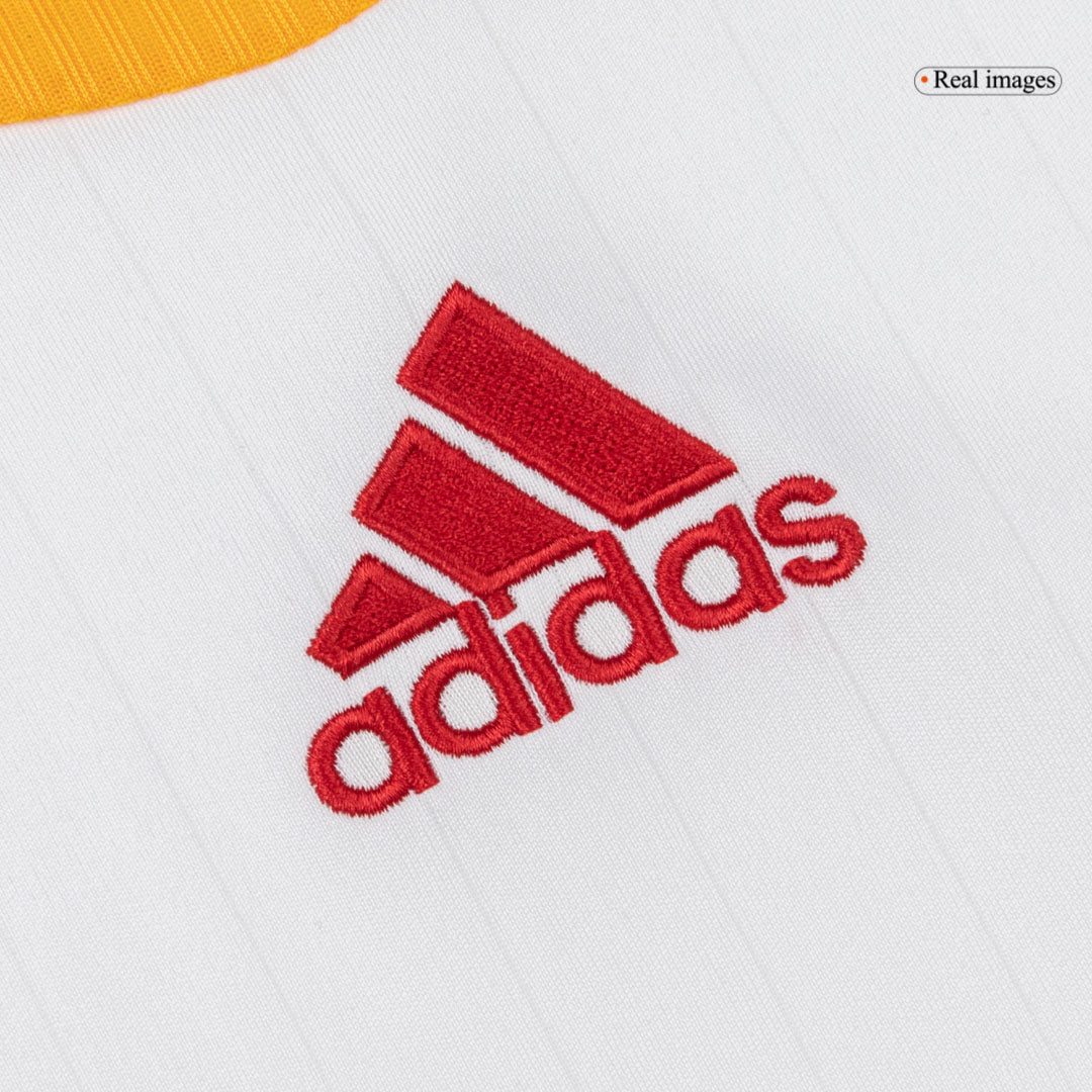 Spain Bortatröja 2006 Retro
 Vit