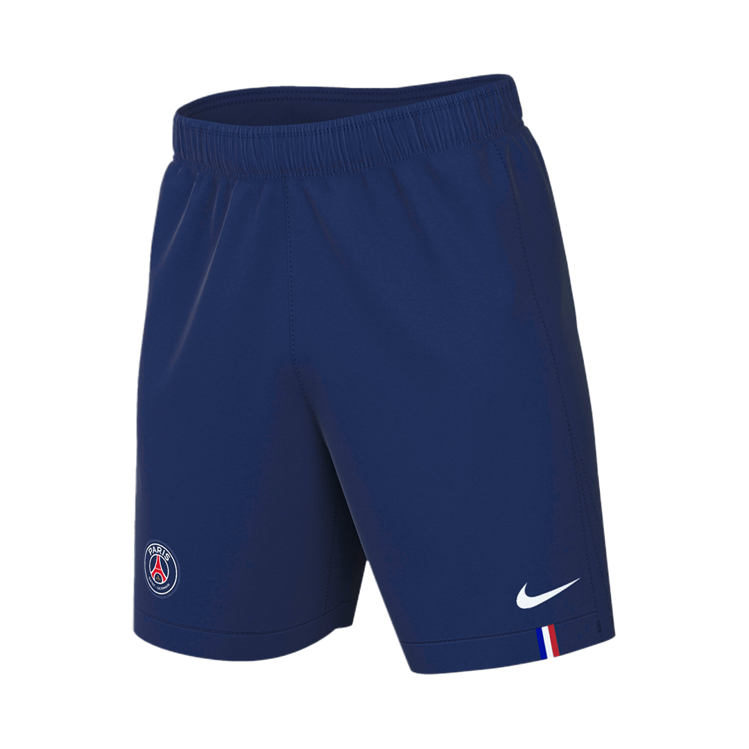 PSG Tröja Hemmaställ 2025/26 Mörkblå