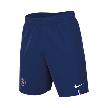 PSG Tröja Hemmaställ 2025/26 Mörkblå