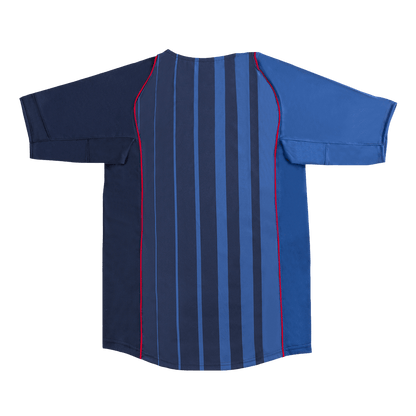 Retro Barcelona Borta Fotbollströja 2004/05