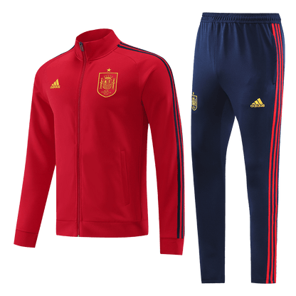 Spanien Träningsset (Jacka+Byxor) 
 2022/23