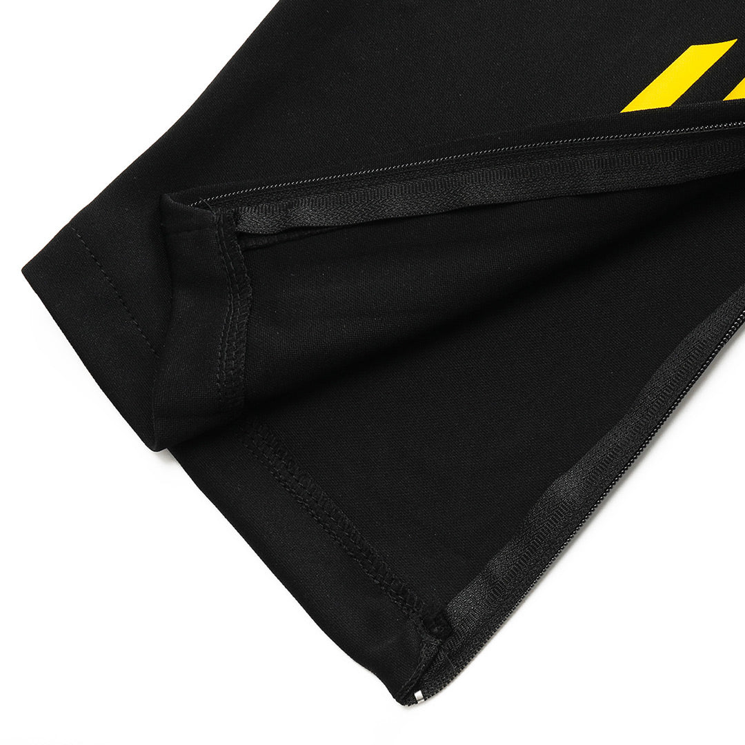 Manchester United Träningsset (Jacka+Byxor) 2025/26 Svart