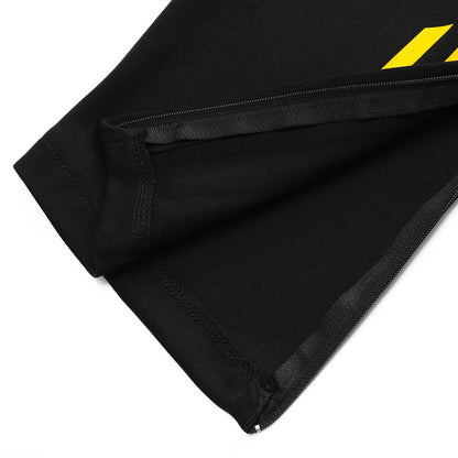 Manchester United Träningsset (Jacka+Byxor) 2025/26 Svart-3