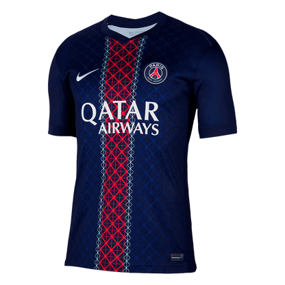 PSG Hemma Tröja 2025/26 Premium