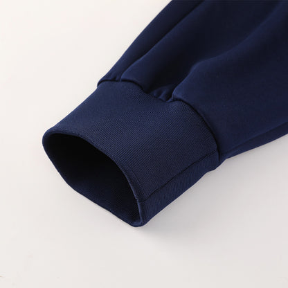 Napoli Träningsset (Jacka+Byxor) 2025/26 Vit-6