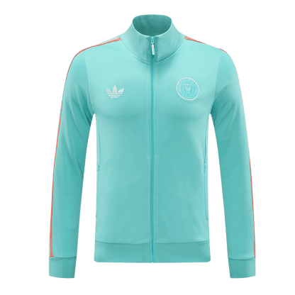 Inter Miami CF Träningsjacka 2024