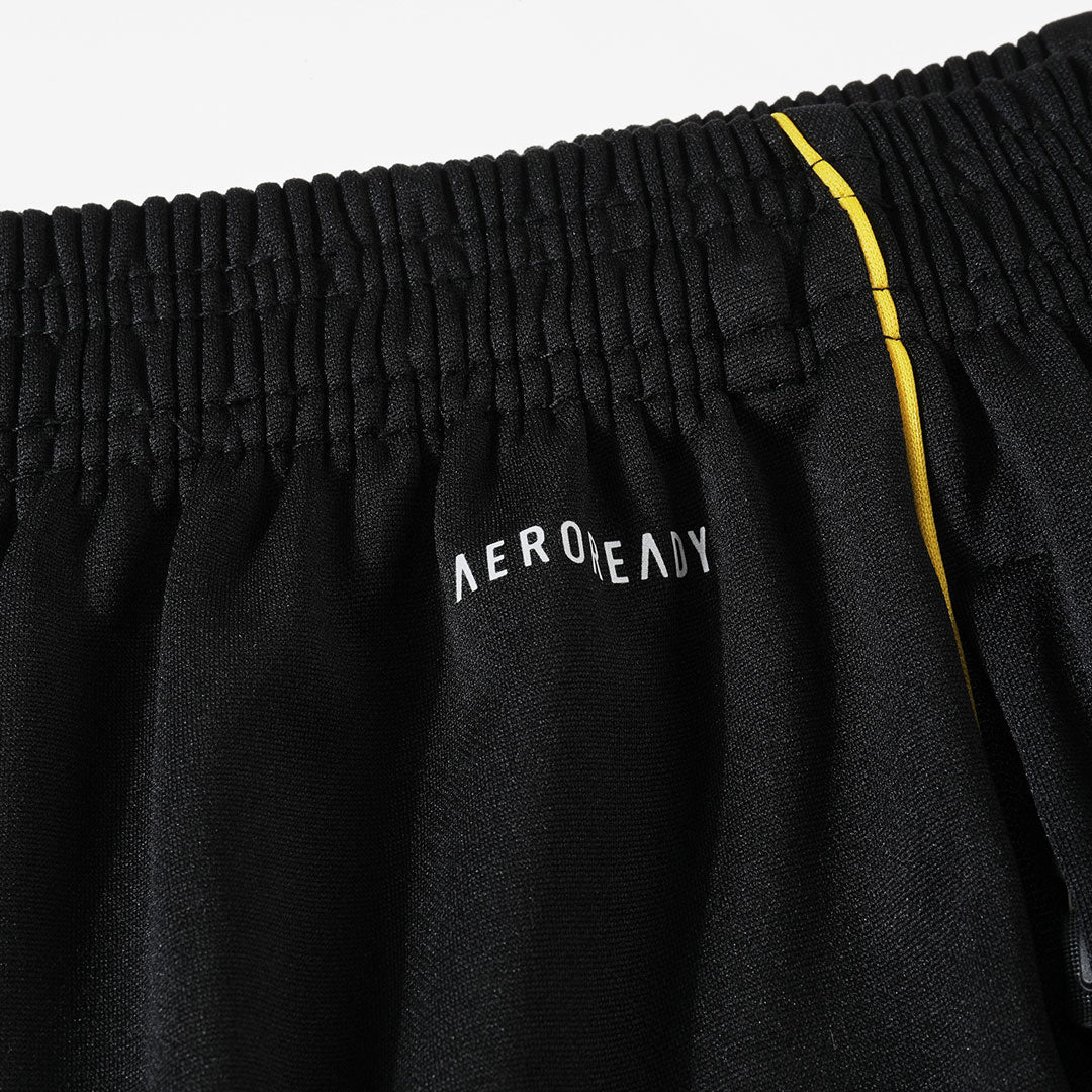 Real Madrid Träningsset (Jacka+Byxor) 2025/26 Vit-10