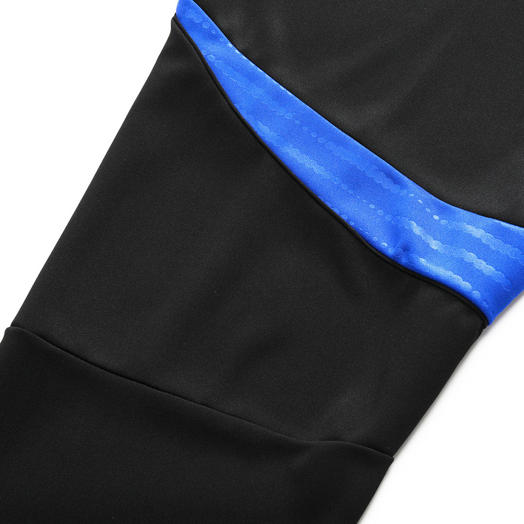 Manchester United Träningsset (Jacka+Byxor) 2025/26 Svart