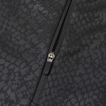 Barcelona Tröja & Träningsset(Jacka+Byxor) 2025/26 Svart Barn-14