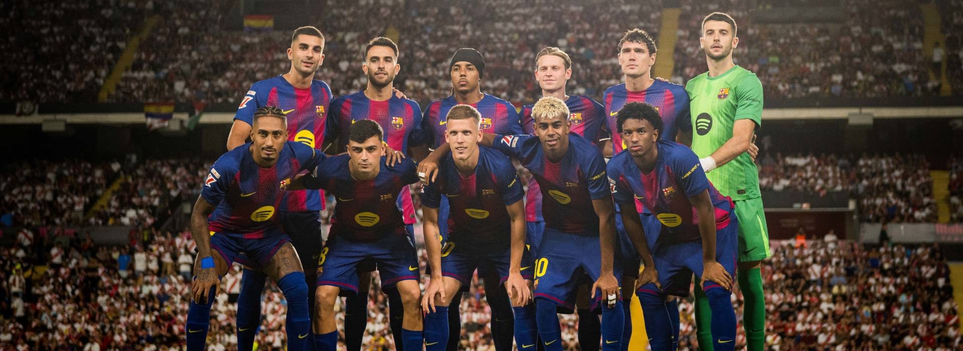 Barcelona
