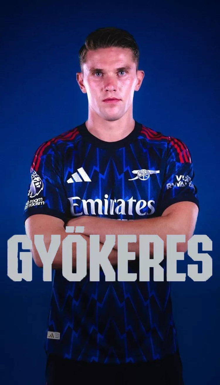 GYOKERES