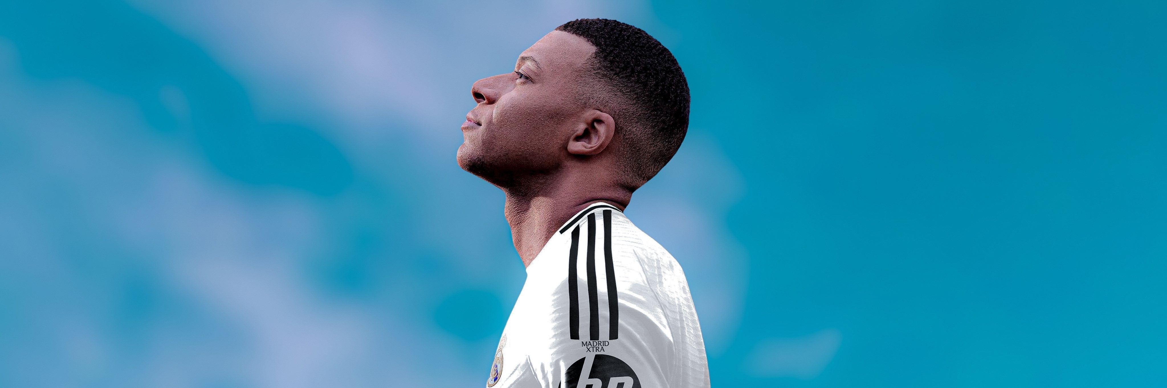 Kylian Mbappé