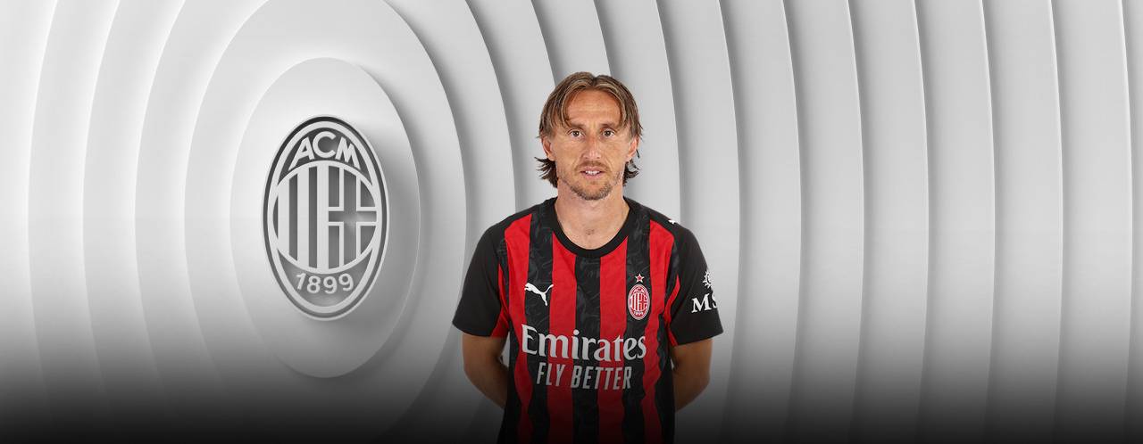 Luka Modrić