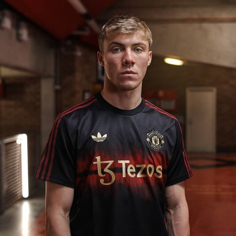 Manchester United Tröja