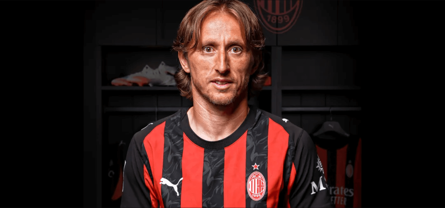 Luka Modrić