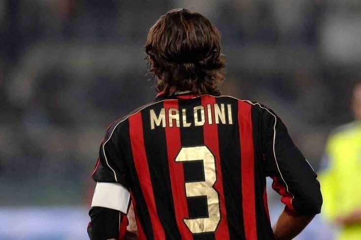 Paolo Maldini