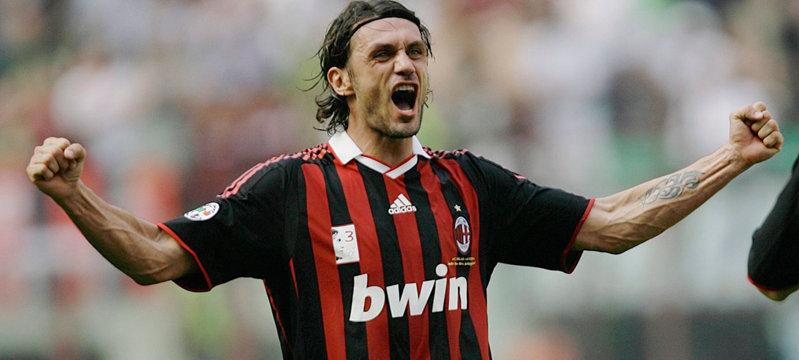 Paolo Maldini