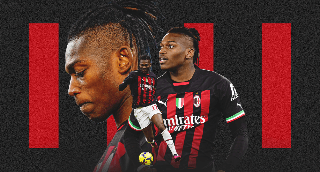 Rafael Leão