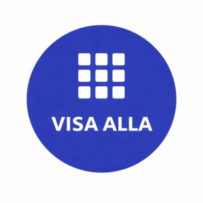 VISA ALLA