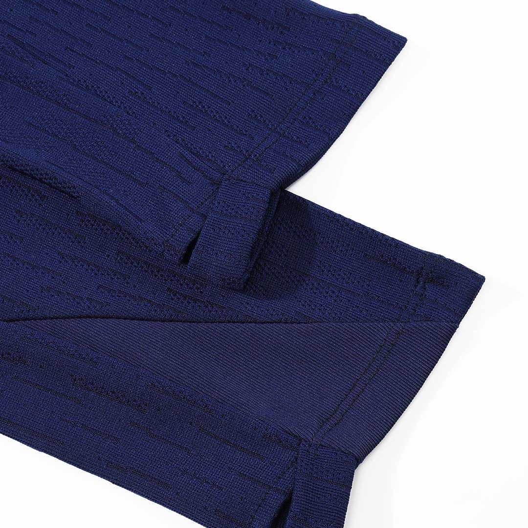 Barcelona Träningsset (Jacka+Byxor) 2025/26 Black&Orange