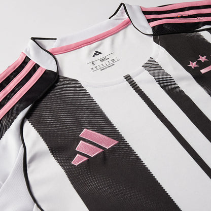 Juventus Hemma Tröja 2025/26