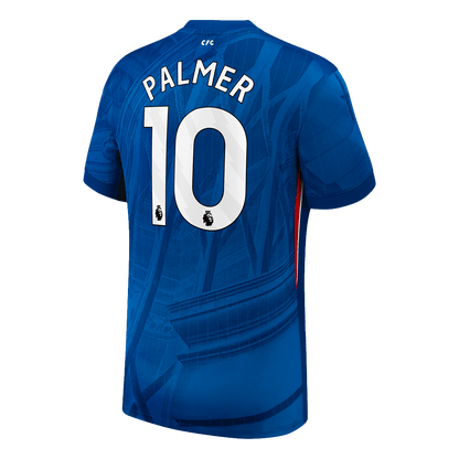 PALMER #10 Chelsea Hemma Tröja 2025/26