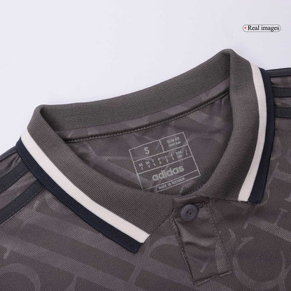 Real Madrid Tredjeställ Fotbollströja MODRIĆ #10 2024/25 Premium