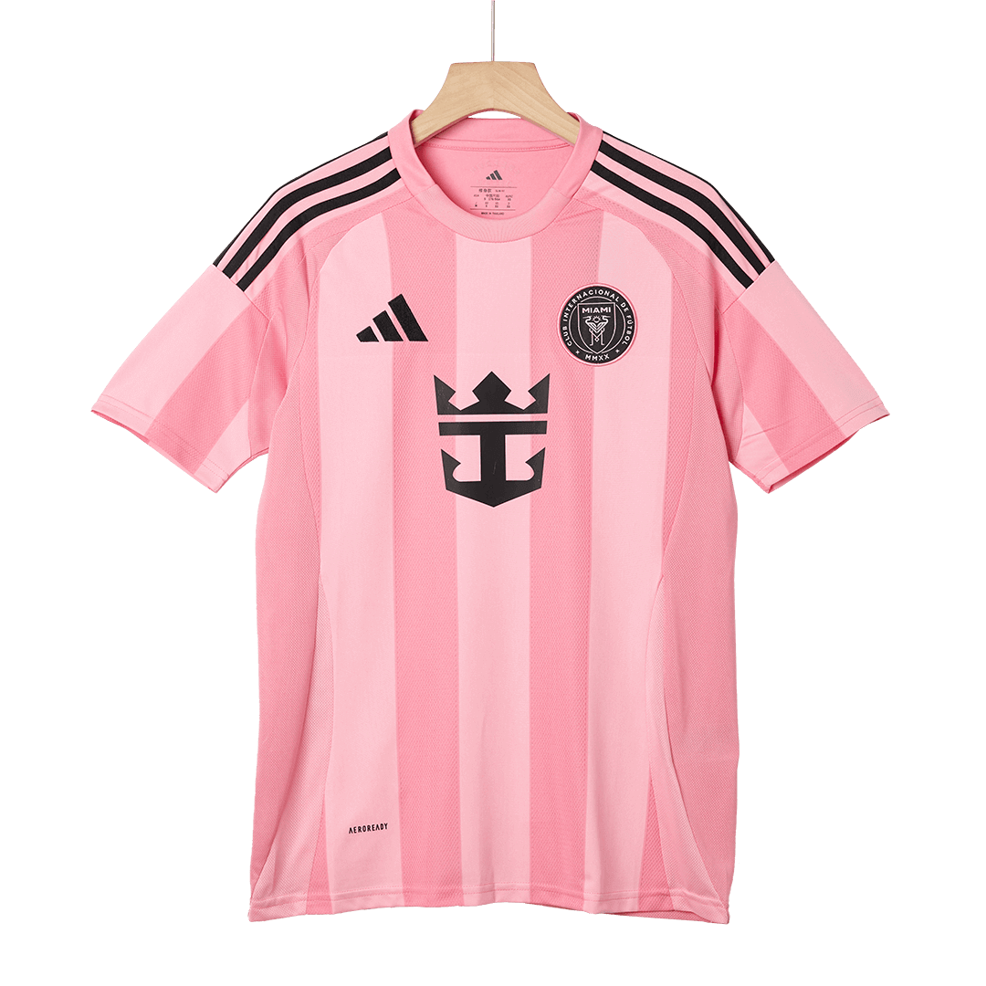 Inter Miami CF Tröja 2025 Hemma - Club World Cup