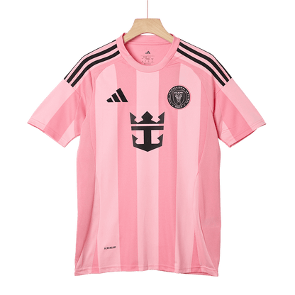 Inter Miami CF Tröja 2025 Hemma - Club World Cup