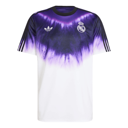 Real Madrid Fotbollströja 2024/25