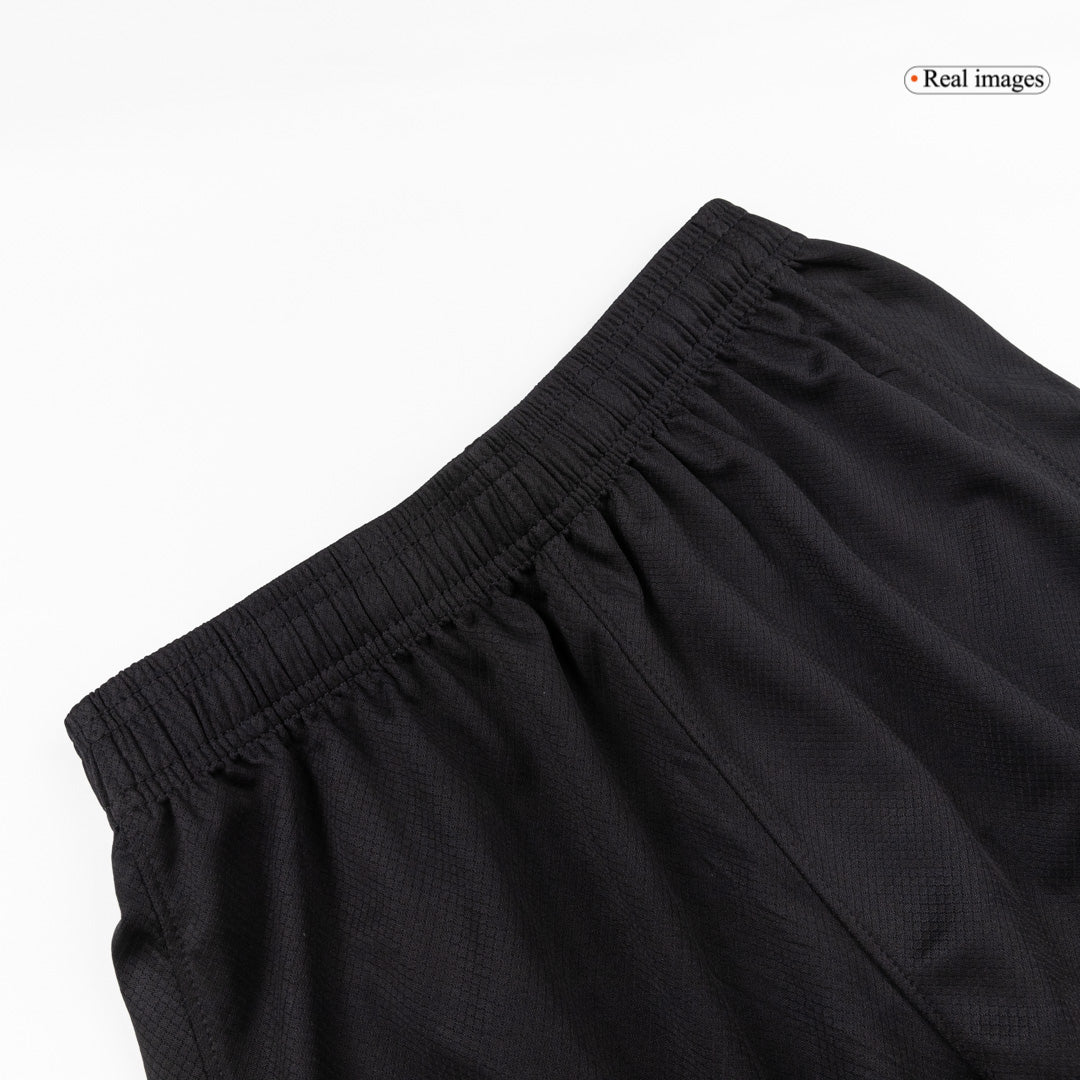 Chelsea Tröja Tredjeställ 2025/26 Svart