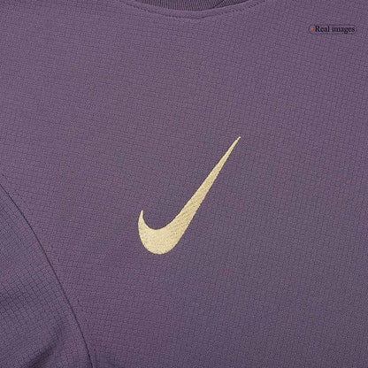 BELLINGHAM #10 England Borta Fotbollströjor 2024