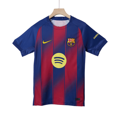 RASHFORD #14 Barcelona Tröja 2025/26 Hemma