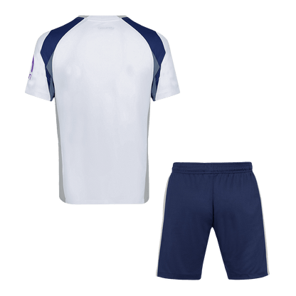 Tottenham Hotspur Tröja 2025/26 Hemma Fotbollssats