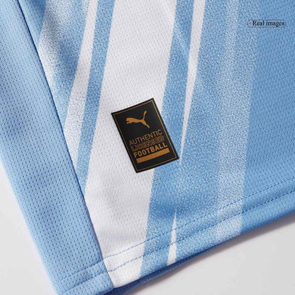 Manchester City Hemma Tröja 2025/26