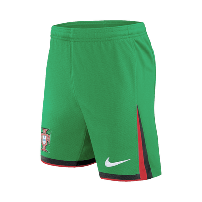 Portugal Hemma Fotbollströja Euro 2024 Fotbollssats