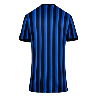 Inter Milan Tröja 2025/26 Hemma Mörkblå Dam