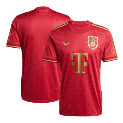 Bayern Munich Fotbollströja 2024/25 - 125-årsjubileum
